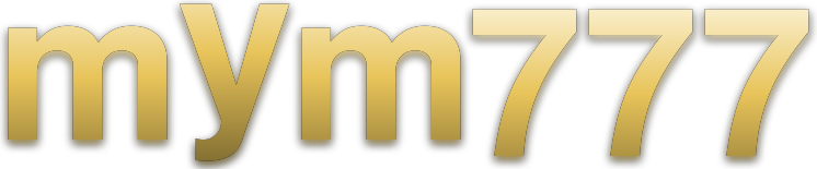 mym777 โลโก้