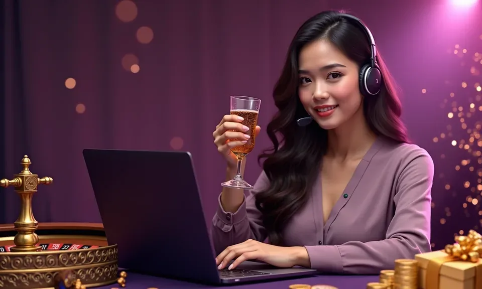 mym777 สำรวจโต๊ะบาคาร่าเฟิร์สเพอร์สันของเรา